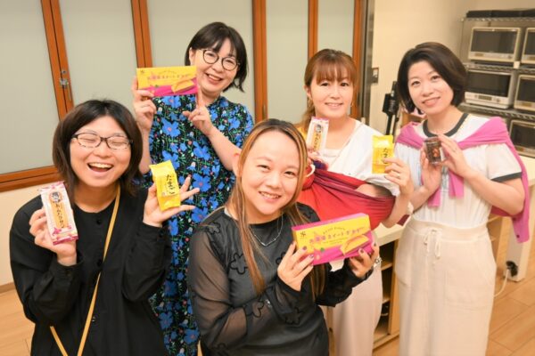 バイヤーさん激推し！北海道グルメを食べてみた！｜10/25（土）、26（日）はサニーマートで「北海道フェア」。ココハレサポーターズが家族で試食しました〈PR〉