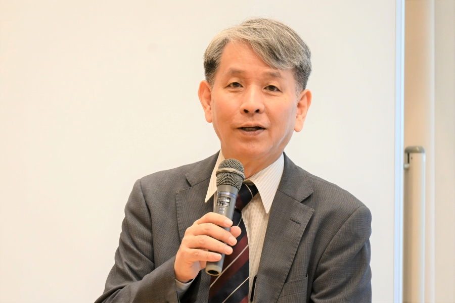 子どもの話を「感情」も含めて聴けていますか？｜一人一人の子どもに合った子育てとは？高知工科大学教授の池雅之さんが講演しました