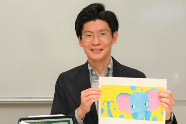 親子で過ごす時間、楽しい会話…オリジナル絵本でつくりたい｜高知のひとり出版社「有記出版」が絵本制作に挑戦しています