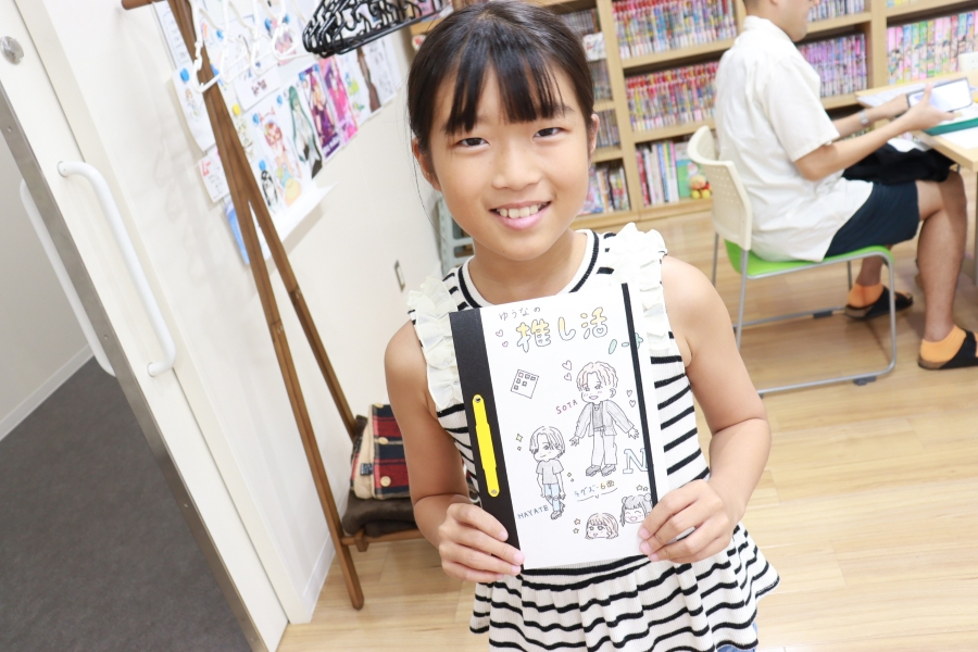 予約不要で、参加無料です