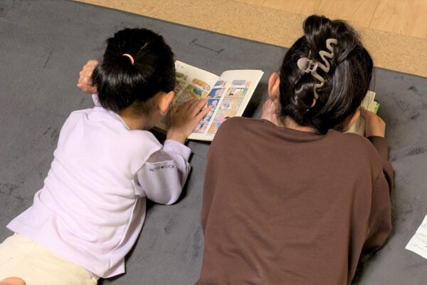 社会科見学の日はランドセル？リュック？「困ったらお母さんが何とかしてくれる」を少しずつ減らしたい｜「ママと記者やってます・68」