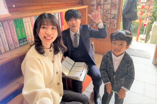 【サポーターズコラム】高熱を出し、ガタガタ震え…息子の「熱性けいれん」を助けてくれた恩人と再会しました｜中島舞さん