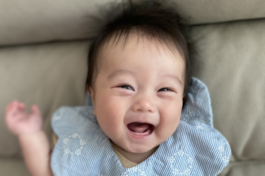 赤ちゃんの名前の由来と保護者からのメッセージをご紹介 ｜ お誕生おめでとう（高知新聞2025年11月28日掲載分）