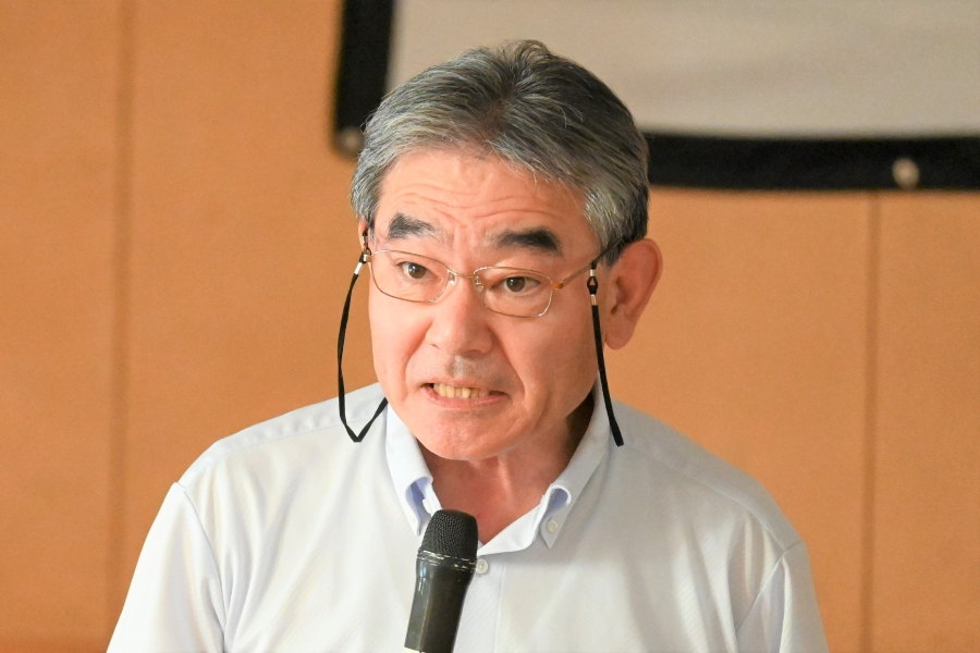 子どもの「安全基地」になれていますか？