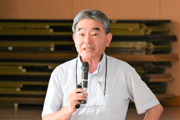 「友達に手を上げる」「勉強しない」「うそをつく」…子どもの“困った行動”への関わり方｜全ての「学びの土台」となるものは？鳴門教育大学教授の久我直人さんが講演しました