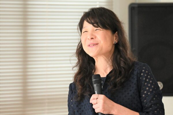 「生活習慣が身についていない」「暴れる」「ルールが守れない」…育てづらい子どもへの具体的な関わり方｜「困った子」ではなく「困っている子」と理解しませんか？高知大学教授の是永かな子さんが語りました