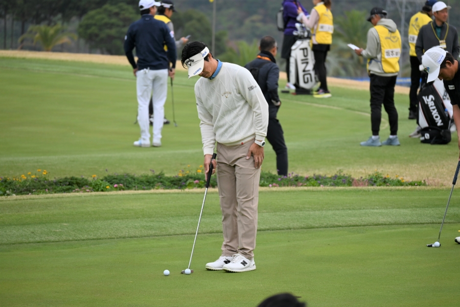 「遼くん、いたよ！」