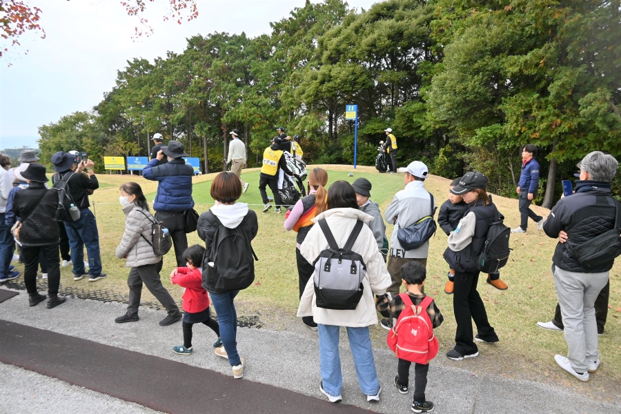 それでも、結構近づけました！