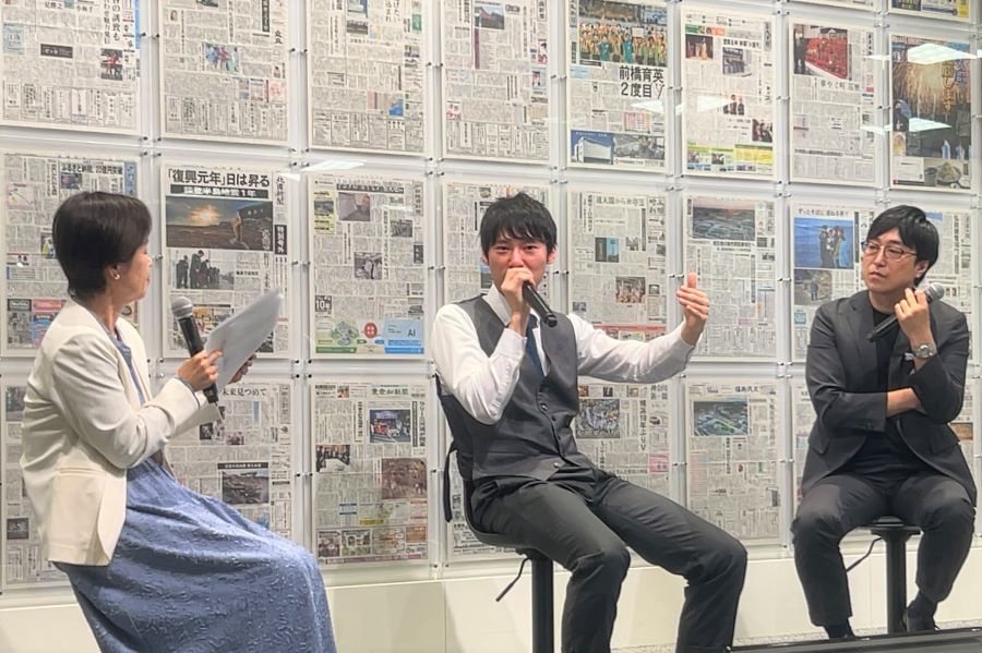 読解力は「文章を味わう」ことから