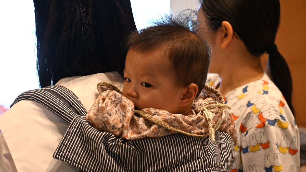 わが子が「かわいい」と思えない…初めての育児、助産師の私もつらかった！｜「ゆるりとHappy子育て」⑩助産師・森木由美子さんが子育てを楽しめる知識、技術を紹介します