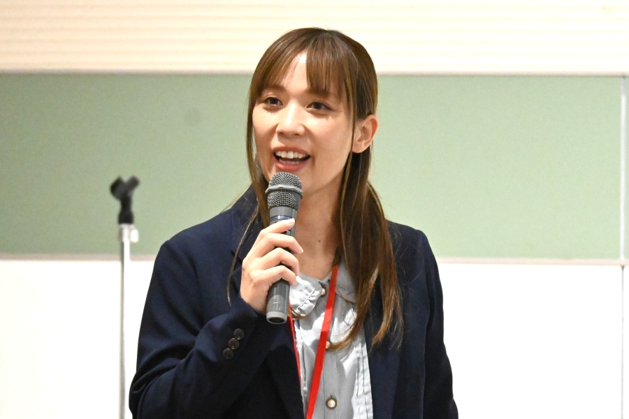 「増やしたい行動」を増やすには「演技力も必要です！」