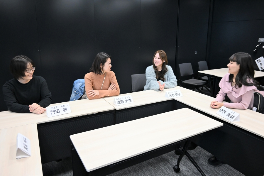 「自分時間」はママにも必要