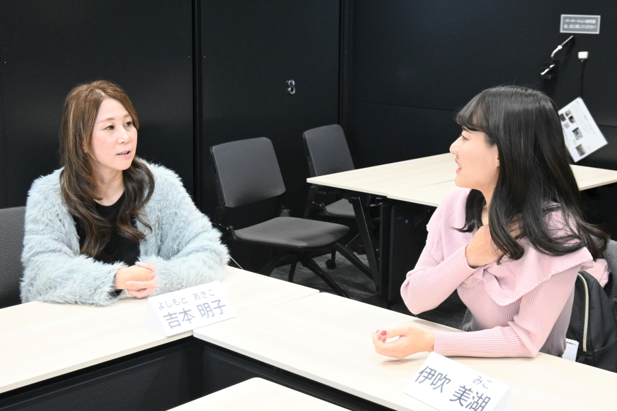 夜遅い仕事は、子どもができたら無理…