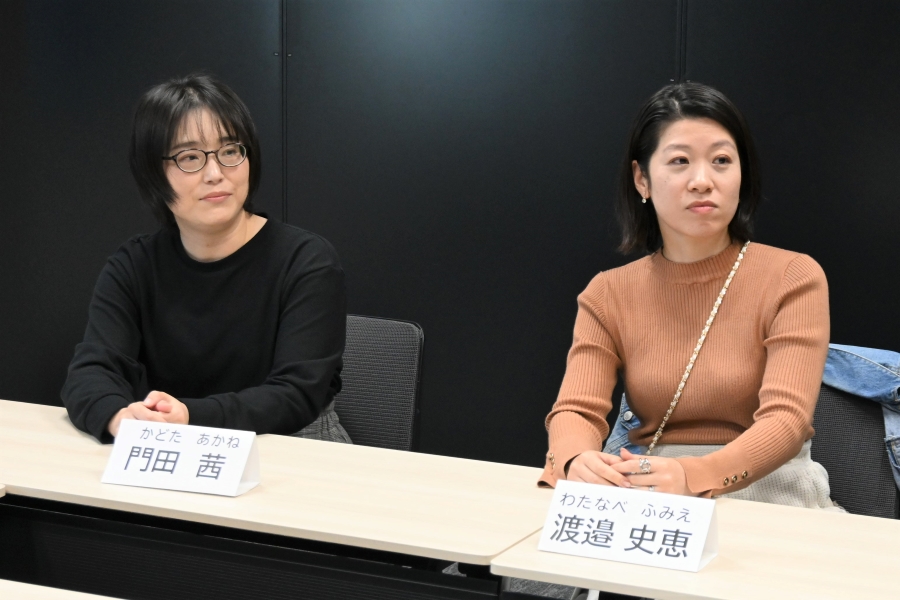 働き方の希望は「伝えた方がいい」