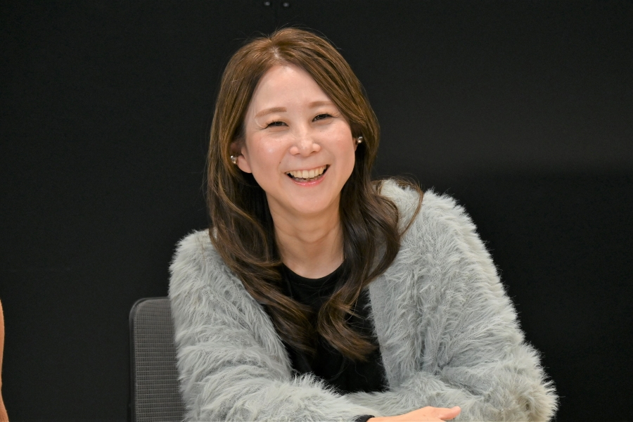 吉本さんはフルタイムで働いています