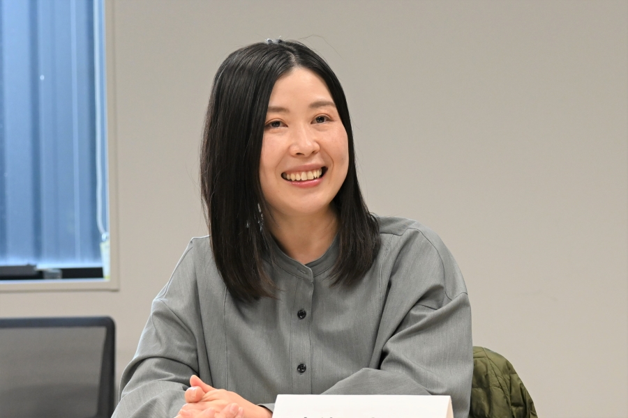 「平日はご飯を炊かないようにしてます」