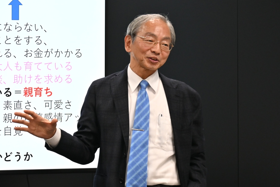 「睡眠時間」よりも「日中、元気に過ごしているか」