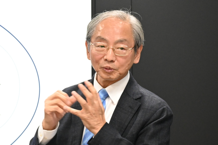 子育てとは「良い加減」をその都度、見つけていくこと