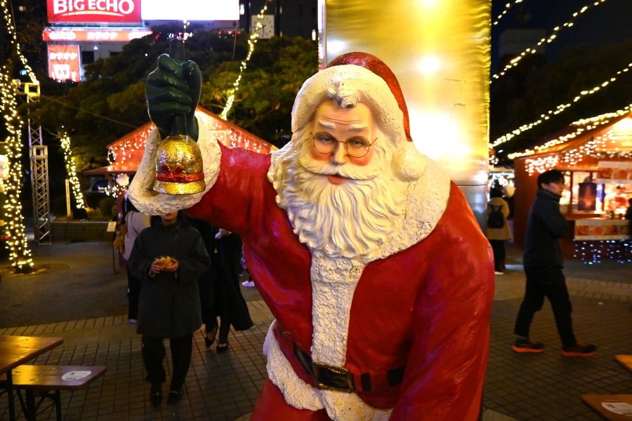 ちょっと酔っぱらい風味もあり…ココハレ編集部員お気に入りです