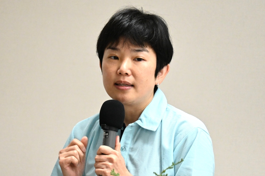 妊娠中に風疹にかかると、先天性風疹症候群の赤ちゃんが生まれる可能性が高くなります