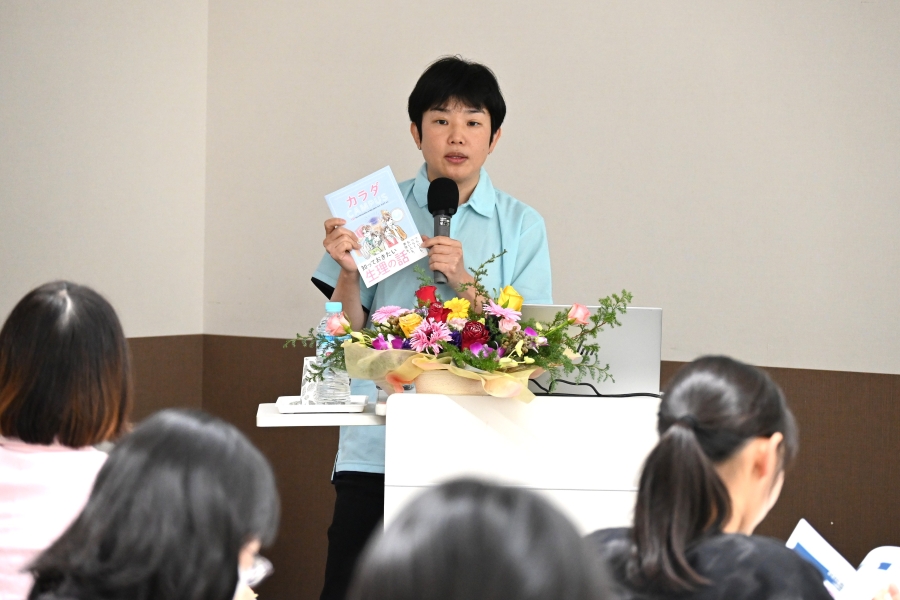 「生理痛は我慢するもの」は昔の話