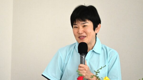 10代から始めたい「プレコンセプションケア」｜生理の記録を付ける、生理痛対策、病気の予防…全ての女性に必要なケアについて、産婦人科医の毛山薫さんが語りました