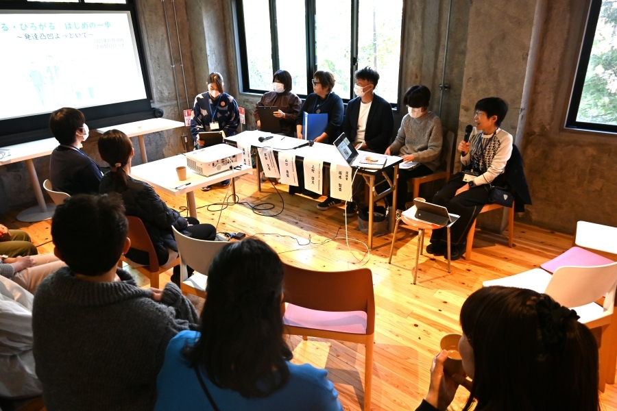 アーリーバードプラスで学んだことを、それぞれの立場で生かしています