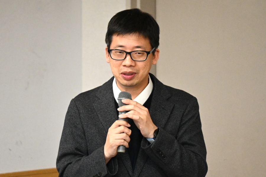 自分の親に吃音の話ができたのは22歳の時でした