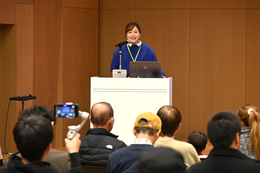 先生同士の関係づくりから始めました