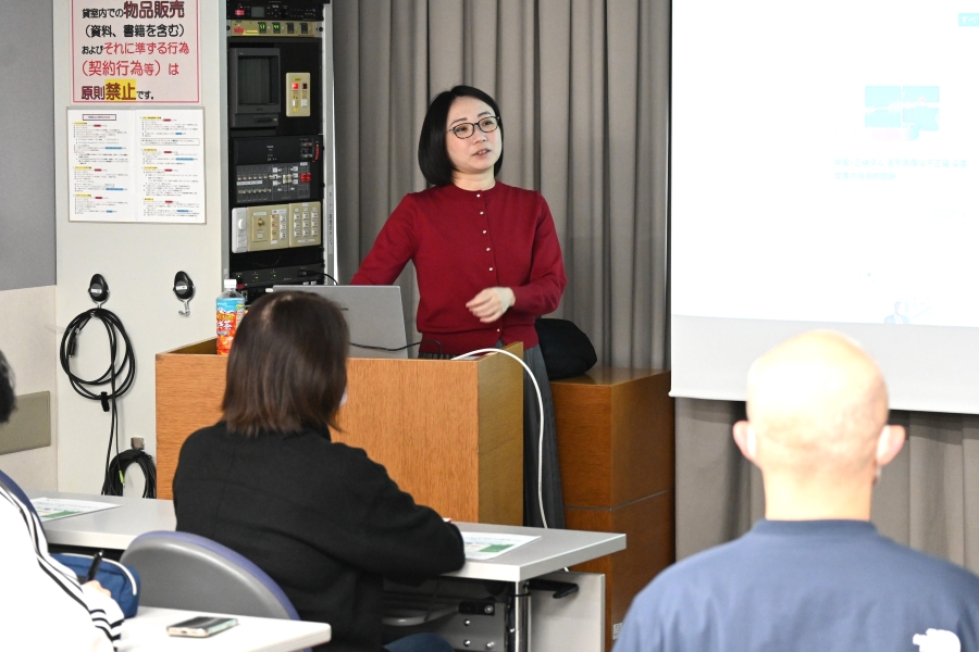 子どもも性的ディープフェイクの被害を受けています