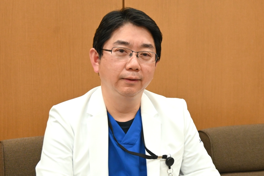 「中村の街まで4キロくらいだったかな。道場には1人で自転車で通いました」