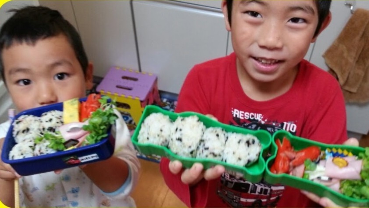 【サポーターズコラム】子どもたちだけで朝ご飯を作れる？試される母の見守り力！｜橋本麻耶さん