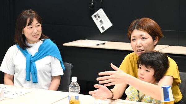 【ご案内】2/21（土）に「ココハレサポーターズ交流会」を開催します｜サポーターズってどんな活動？ママたちとおしゃべりしてみませんか？