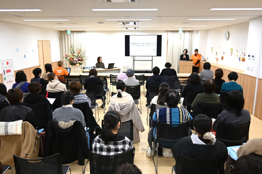 私たち大人が察知できる「危険」を子どもが察知できるとは限りません