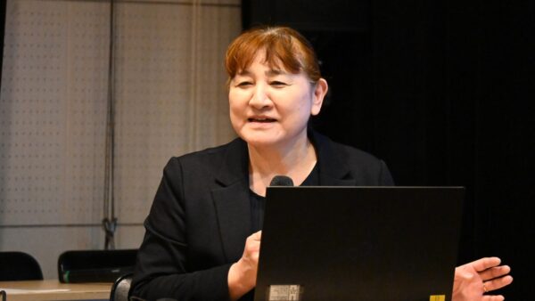 発達障害の子どもの自立に向けて幼児期から身につけたいこと｜ルール、マナー、指導を受け入れる、助けを求める…NPO法人「それいゆ」理事長の江口寧子さんが語りました