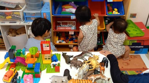 理解できない「こだわり」「ルーティン」「癖」は直すべき？｜高知市子育て支援センターいるかひろば・土居寿美子さんコラム「こころのとびら・58」