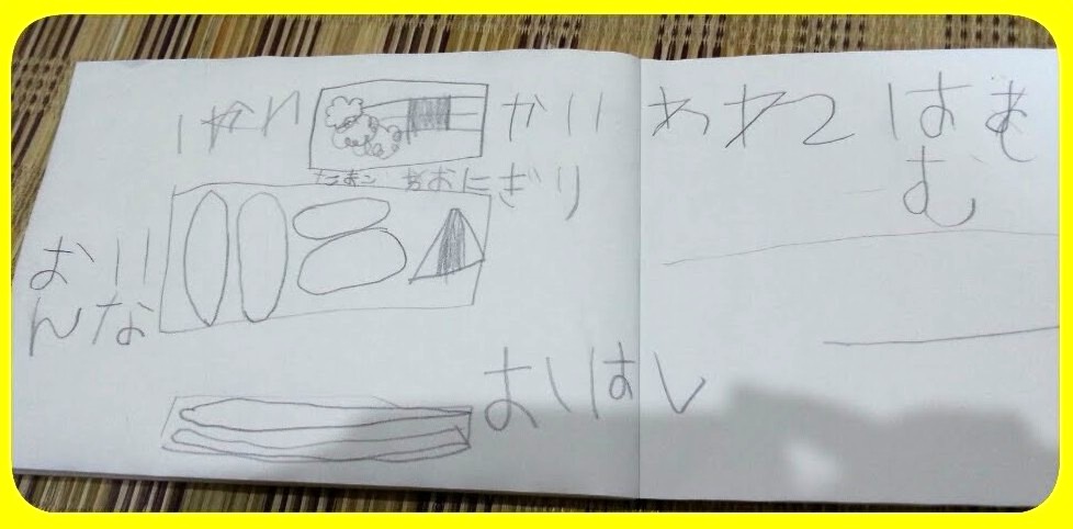 お弁当作りは計画から