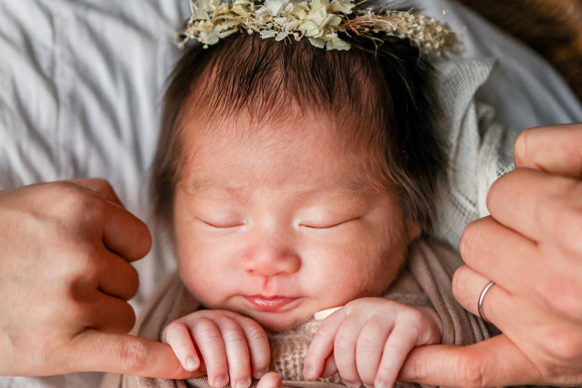 赤ちゃんの名前の由来と保護者からのメッセージをご紹介 ｜ お誕生おめでとう（高知新聞2026年3月27日掲載分）
