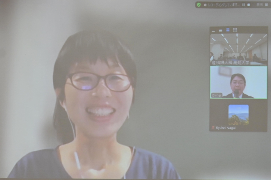 「貧血と月経不順は思春期の子どもの周りにいる大人が気をつけましょう」