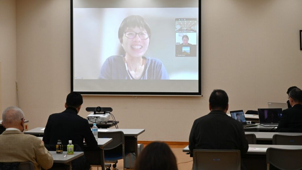 「高知の食材はプレコンにぴったりなんです！」