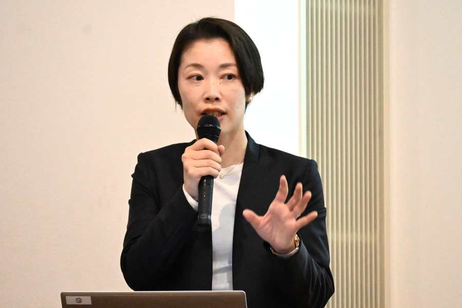 生まれつき何らかの病気を持つ赤ちゃんは4%。「どんなご家庭でも生まれる可能性があります」