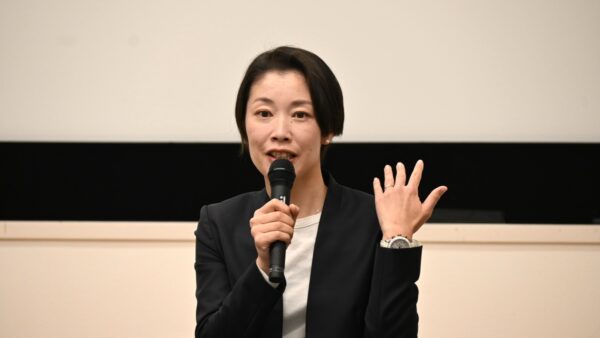 妊娠したら出生前検査は受けるべき？受ける際に気をつけることは？｜認定遺伝カウンセラーの西山深雪さんが講演しました