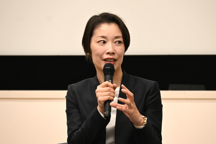 検査を受けた理由、受けなかった理由を紹介しました