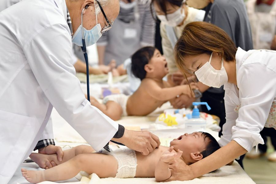 「もしもし」するよ～