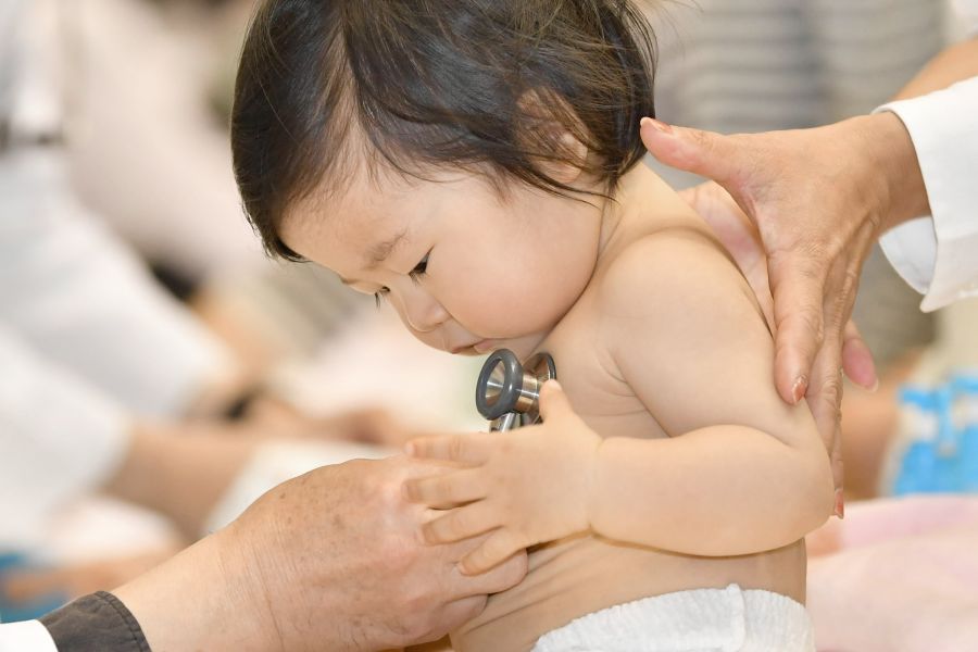 これはなぁに？