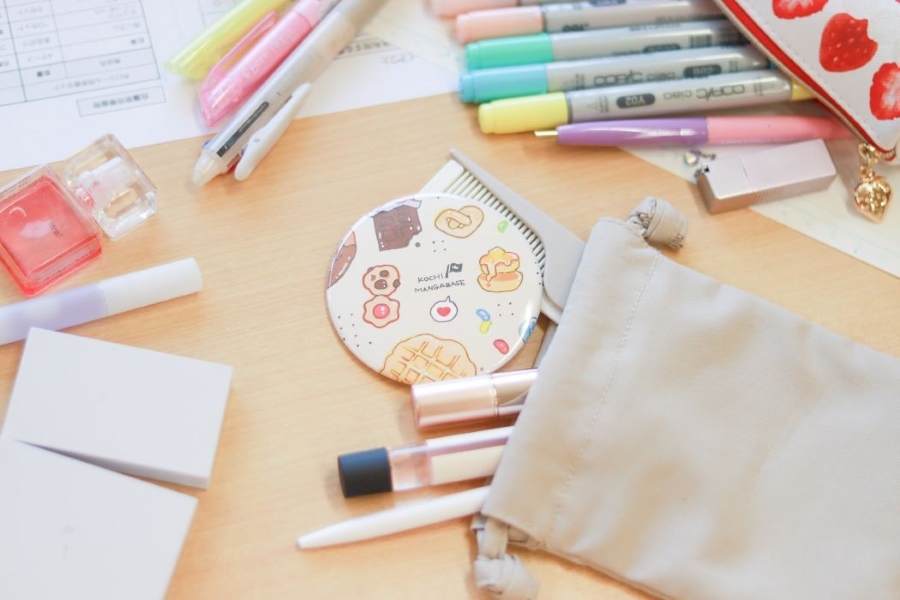 4/29（水・祝）は「缶アイテム作り」 ※写真はいずれも主催者の提供です