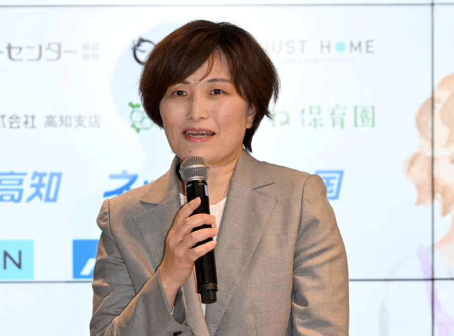 高知大医学部教授の池田さん