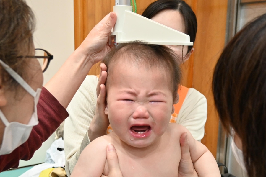 イヤなものはイヤなんです！