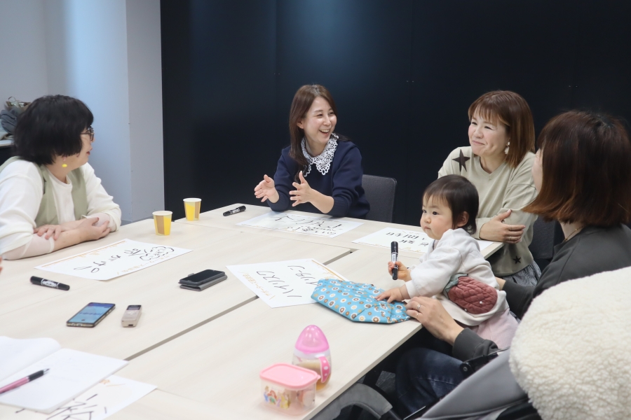 「わが子に失敗させたくない」と思ってしまいます