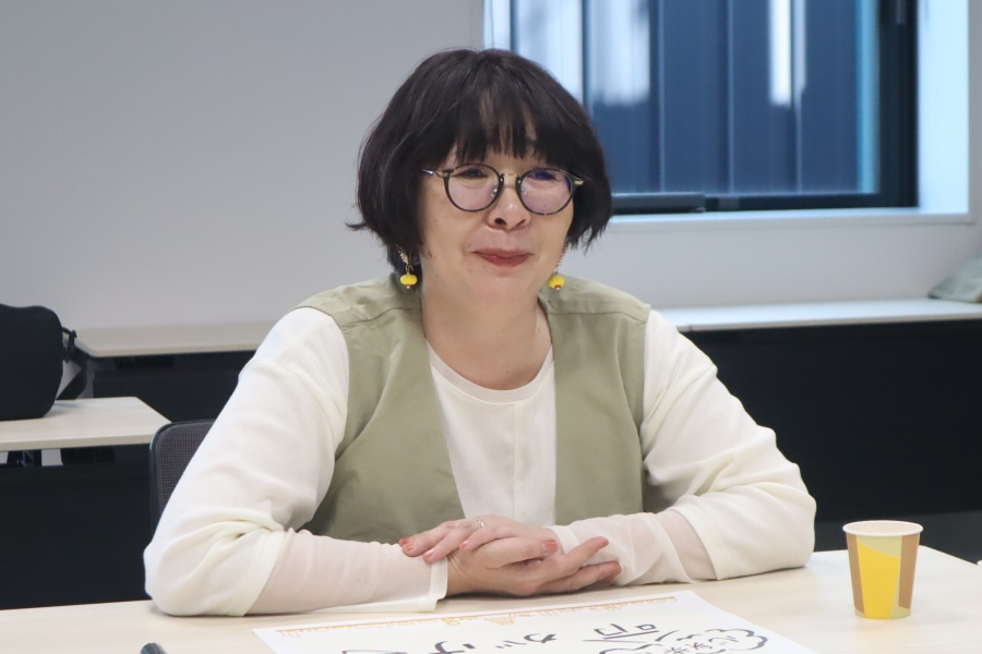 「ザ・昭和」はいろんなところに顔を出します